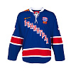 SKA original home jersey "Leningrad" 21/22 O. Fantenberg (7)