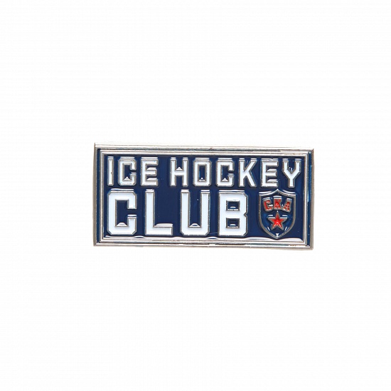 Значок Ice Hockey Club