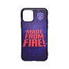 SKA case for iPhone 11PRO "Made from fire"