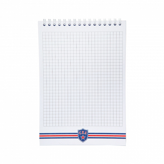 Notebook SKA A5 "Only victory"