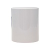 SKA mug "White shield"