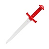Детский набор СКА "Богатырь" (щит и меч)