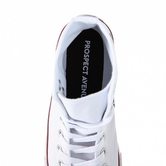 SKA shoes "1946" (white)