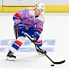Barabanov (94) warm-up jersey 18/19 "Hockey fights cancer"