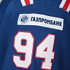 Свитер хоккейный игровой б/у домашний Барабанов (94)
