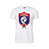 SKA teenage t-shirt "Fist of Victory"