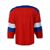 Реплика мужского хоккейного свитера "Красная машина"