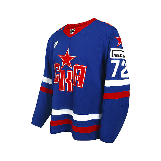 Original home jersey Alistrov (5) season 23/24