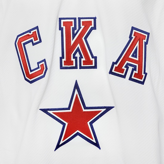 Original SKA Reebok away jersey