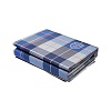 Bed linen SKA great club (one and a half, 2 pillowcases 70х70 cm)