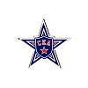 Magnet "Star and shield"