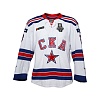 Byvaltsev (38) original away jersey 18/19