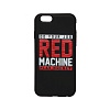Чехол для iPhone 6 "Red Machine"