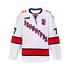 SKA original away jersey "Leningrad" 21/22 S. Falkovskiy (77)