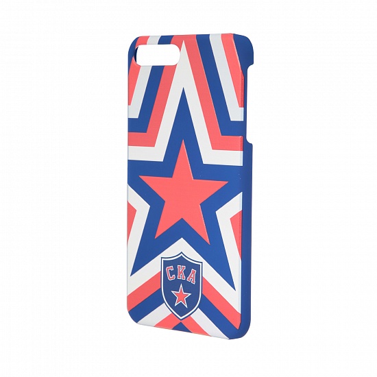 SKA case for IPhone 7+ "Star"
