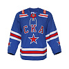 Реплика хоккейного свитера СКА 2020 (домашняя)