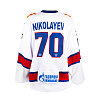 Original away jersey "Leningrad" Nikolayev (70) season 22/23