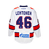 SKA original away jersey "Leningrad" 21/22 M. Lehtonen (46)
