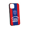 SKA case for iPhone 13 "Total Hockey SPB"