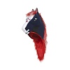SKA Fan Hat “Fire Horse”