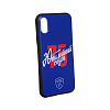SKA case for iPhone X "75 years"