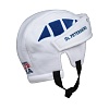 SKA helmet cap (white)