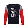 Women's sweatshirt SKA IS MY LIFE