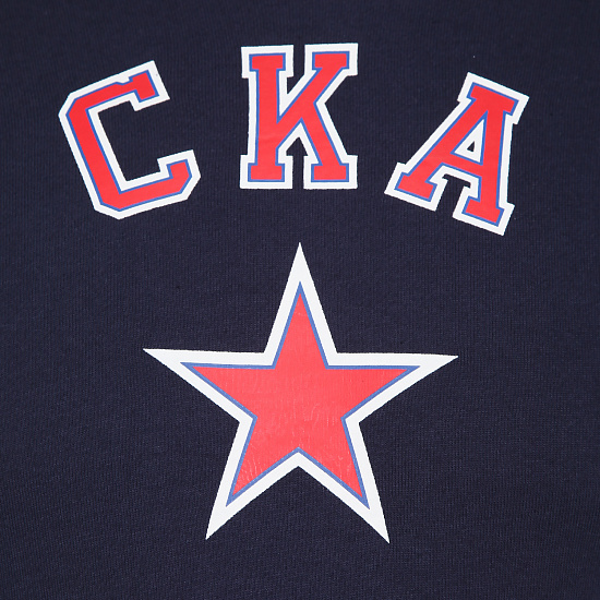 SKA CCM women's hoodie