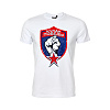SKA men's t-shirt "Fist of Victory"