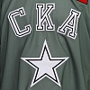 Реплика игрового свитера СКА "Армейская"
