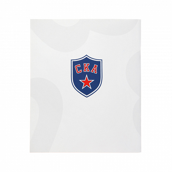 Notebook (48 sheets) "Champion of SKA!"