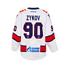 SKA original away jersey "Leningrad" 21/22 V. Zykov (90)