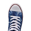 SKA shoes "Vintage" (blue)
