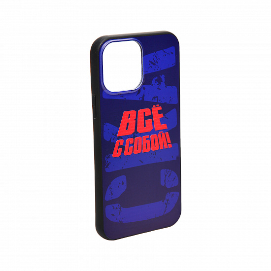 Case for iPhone 13 PRO MAX