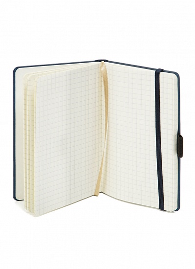 SKA Portobello notebook with a pocket