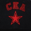 SKA Black Line baseball cap