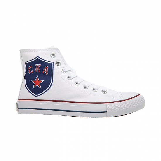 SKA shoes "1946" (white)