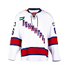 Original away jersey "Leningrad" Tankov (86) season 22/23