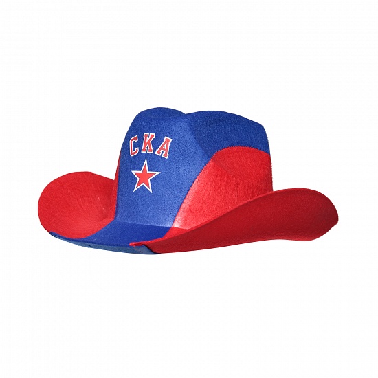 Fan-cap "Hat"