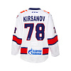 Original away jersey "Leningrad" Kirsanov (78) season 21/22