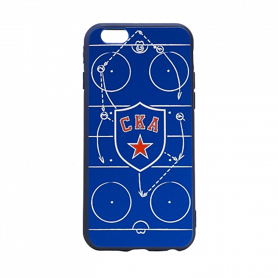 SKA case for iPhone 6, 6s "Playground"