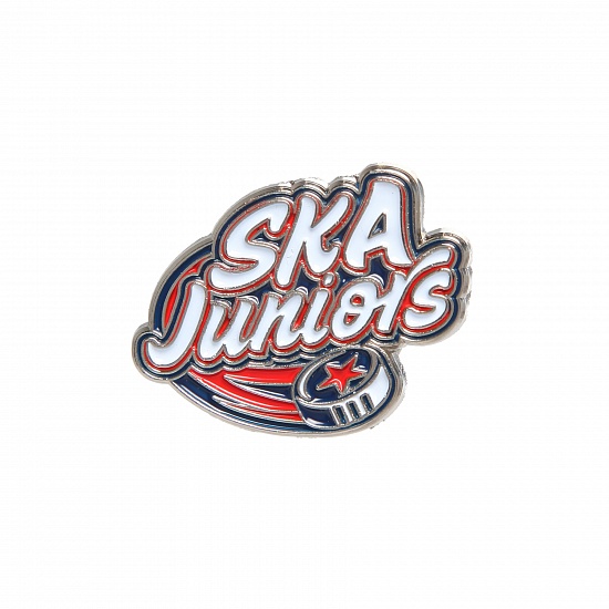 SKA pin "Juniors"