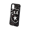SKA case for iPhone 11 military "White Shield"