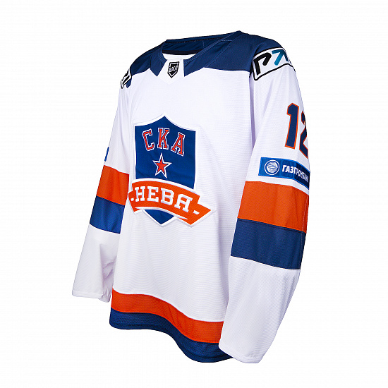 Original away jersey SKA-NEVA Remezovsky (12) season 22/23
