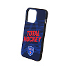 Чехол для iPhone 13 PRO "Total Hockey"