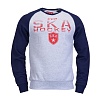 SKA CCM men's sweatshirt