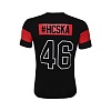 SKA Black Line men's t-shirt