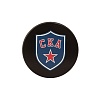 Шайба хоккейная сувенирная СКА "Дацюк" (champ17)