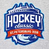 Hoodie "Hockey classic"