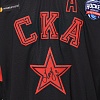 Game worn jersey “Russian classic 2019” with autograph. D. Khafizullin, №3
